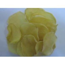 Escamas de patata deshidratada de buena calidad de exportación de China
